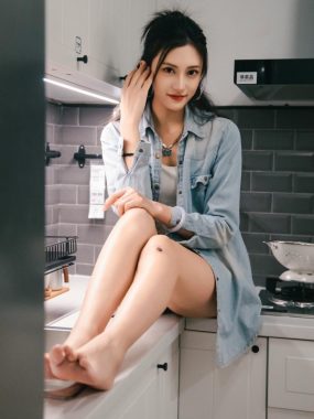 足愉心 玉足艺术典藏｜7期足部视觉精选集