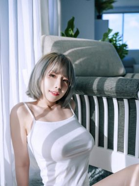 黎菲儿微博cos全部作品图集下载