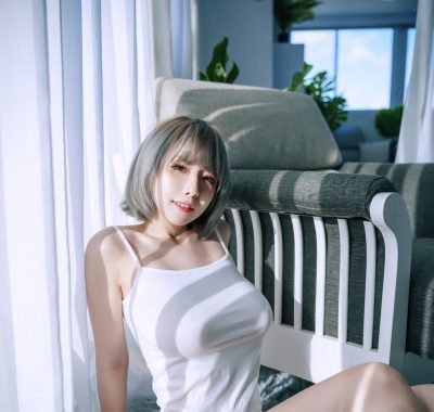 黎菲儿微博cos全部作品图集下载