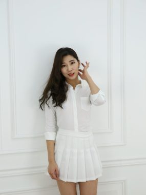 韩模 유선화 柳善花 韩系长腿美模合集940P 2.2GB资源