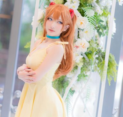 FantasyFactory小丁微博cos全部图包合集下载